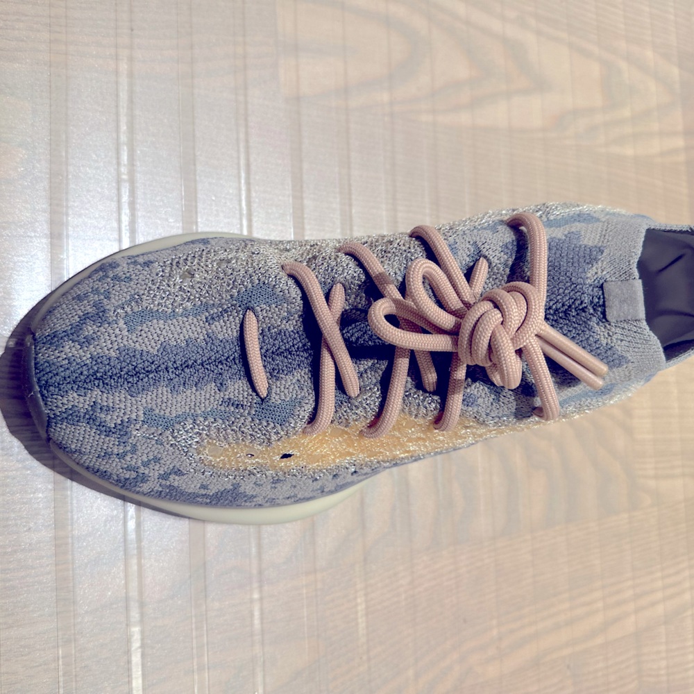 Yeezy Boost 380 Mist - Picture 7 of 16